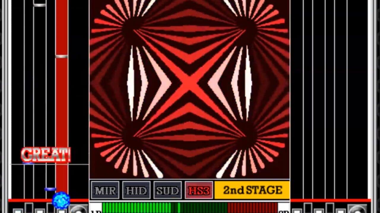Beatmania 7thMix: Keepin' Evolution thumbnail 2