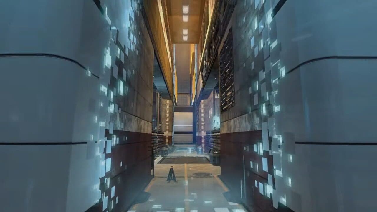 Titanfall: Expedition thumbnail 2