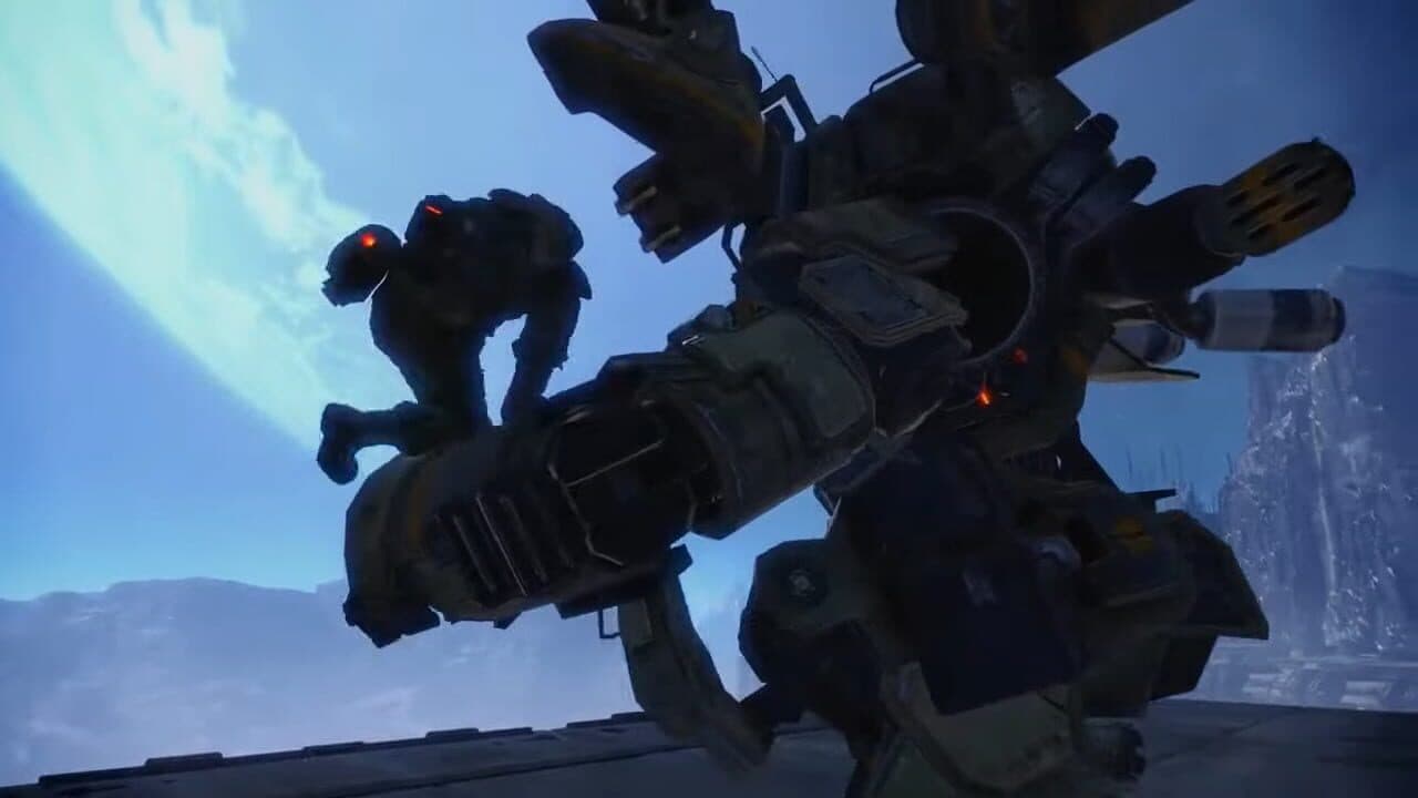 Titanfall: IMC Rising thumbnail 3