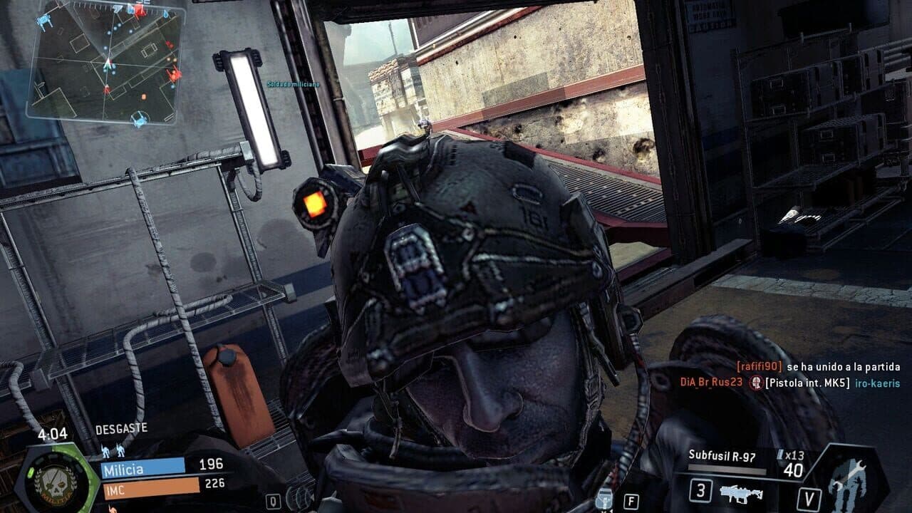 Titanfall: Deluxe Edition thumbnail 3