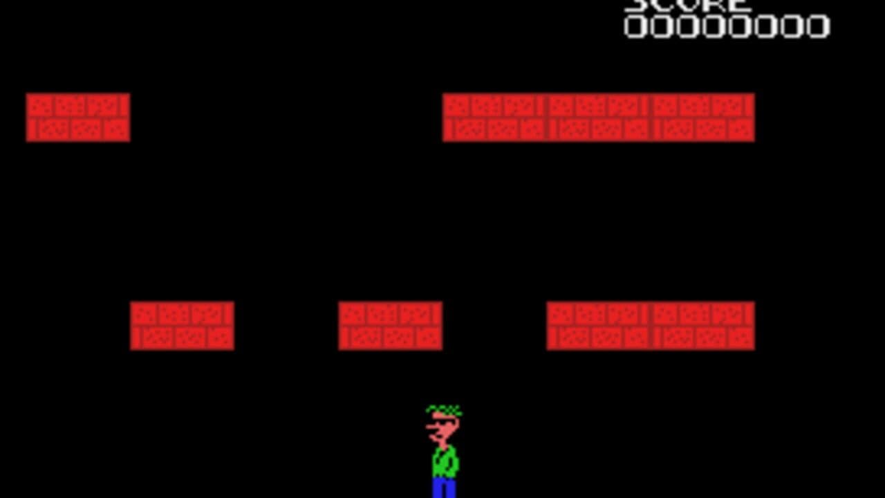 Pointless Platform screenshot 1