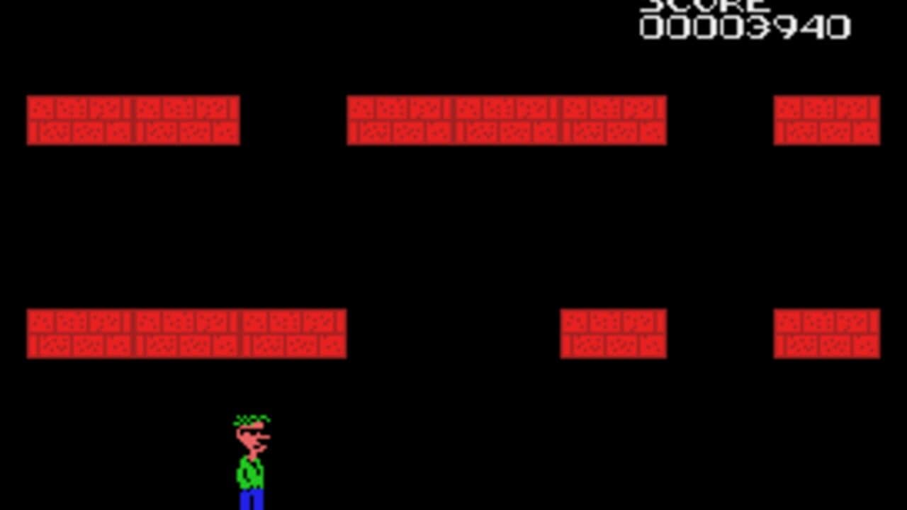 Pointless Platform thumbnail 2
