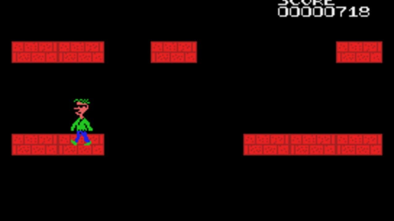 Pointless Platform thumbnail 3