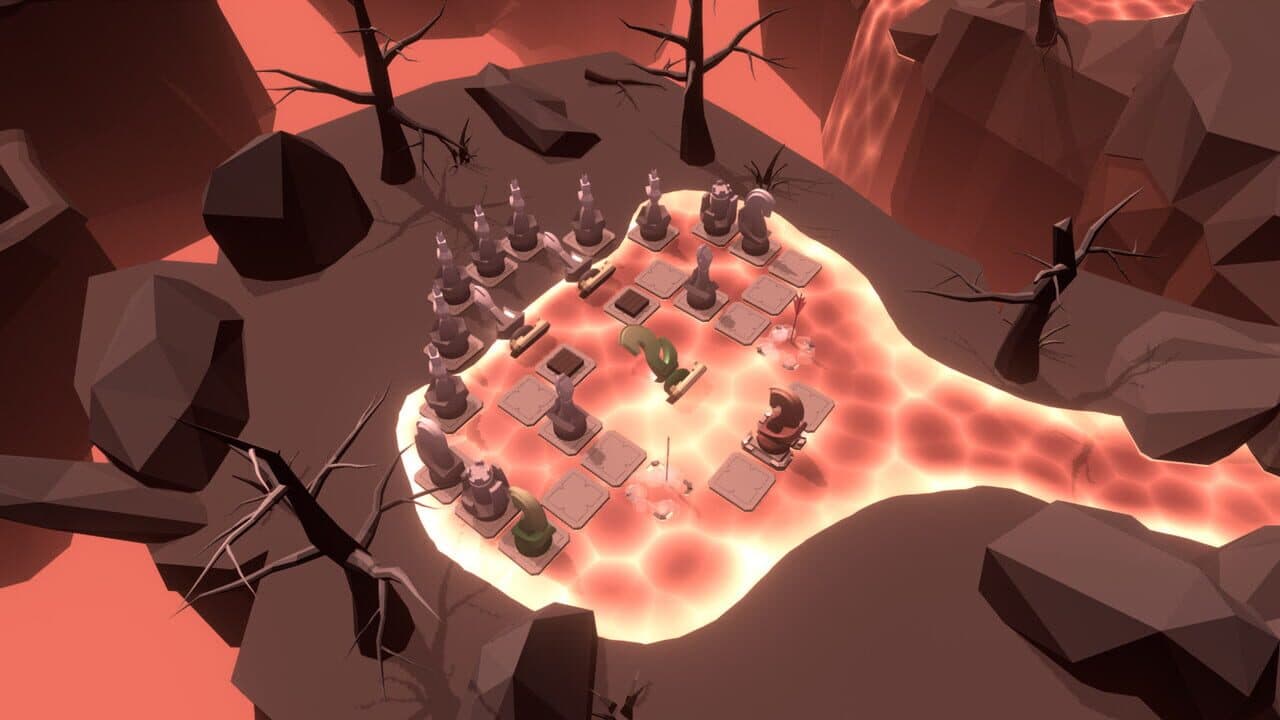 Knight's Retreat thumbnail 2