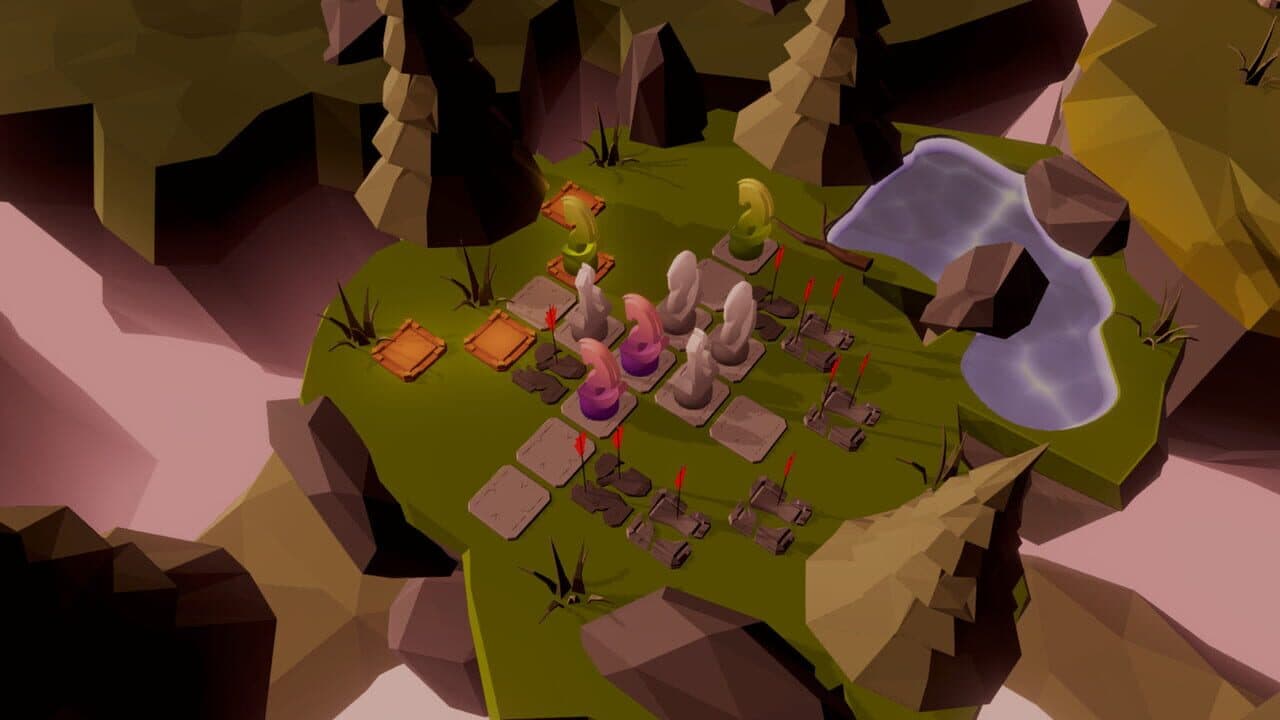 Knight's Retreat thumbnail 3