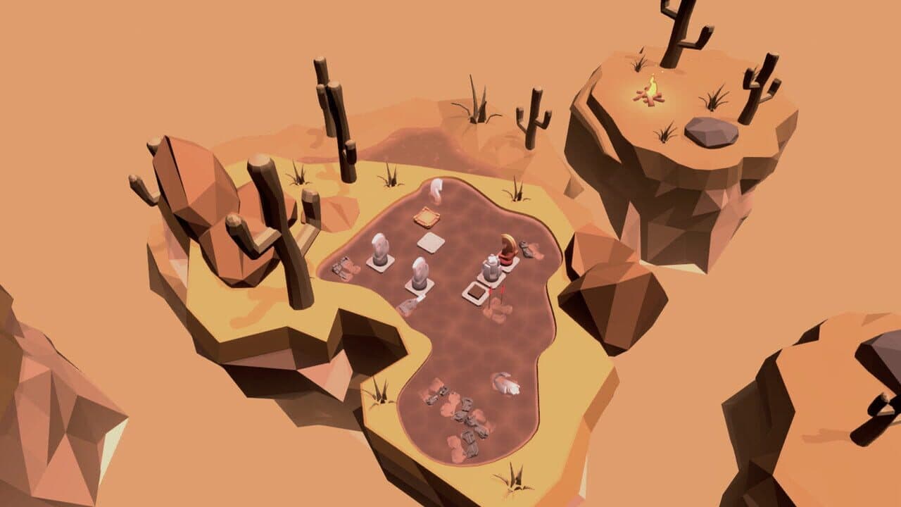Knight's Retreat thumbnail 4