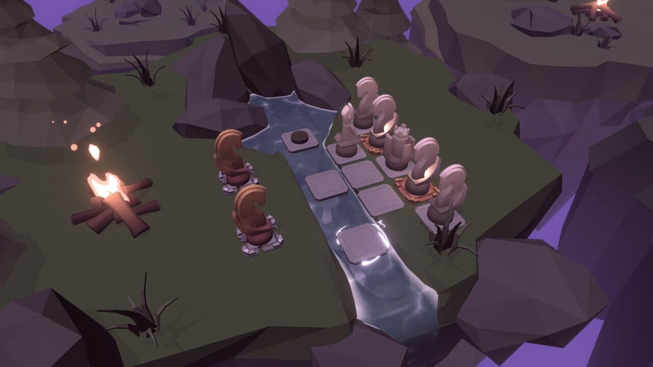 Knight's Retreat thumbnail 5