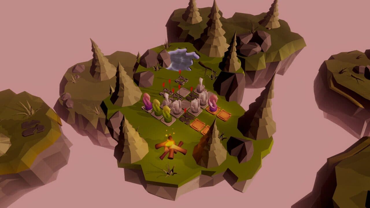 Knight's Retreat thumbnail 6