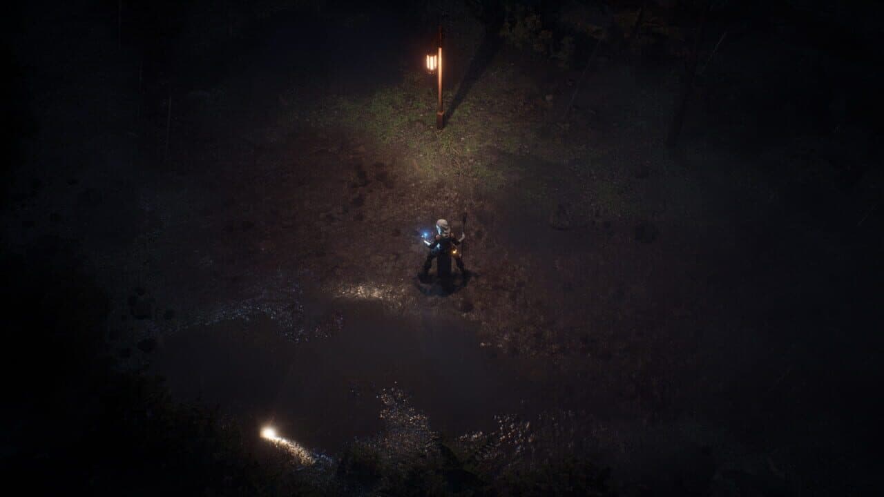 Malus screenshot 1
