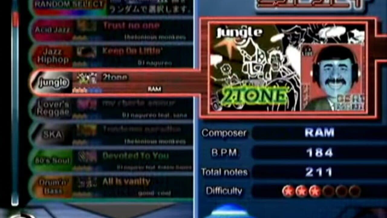 beatmania III -The latest evolution machine- thumbnail 2