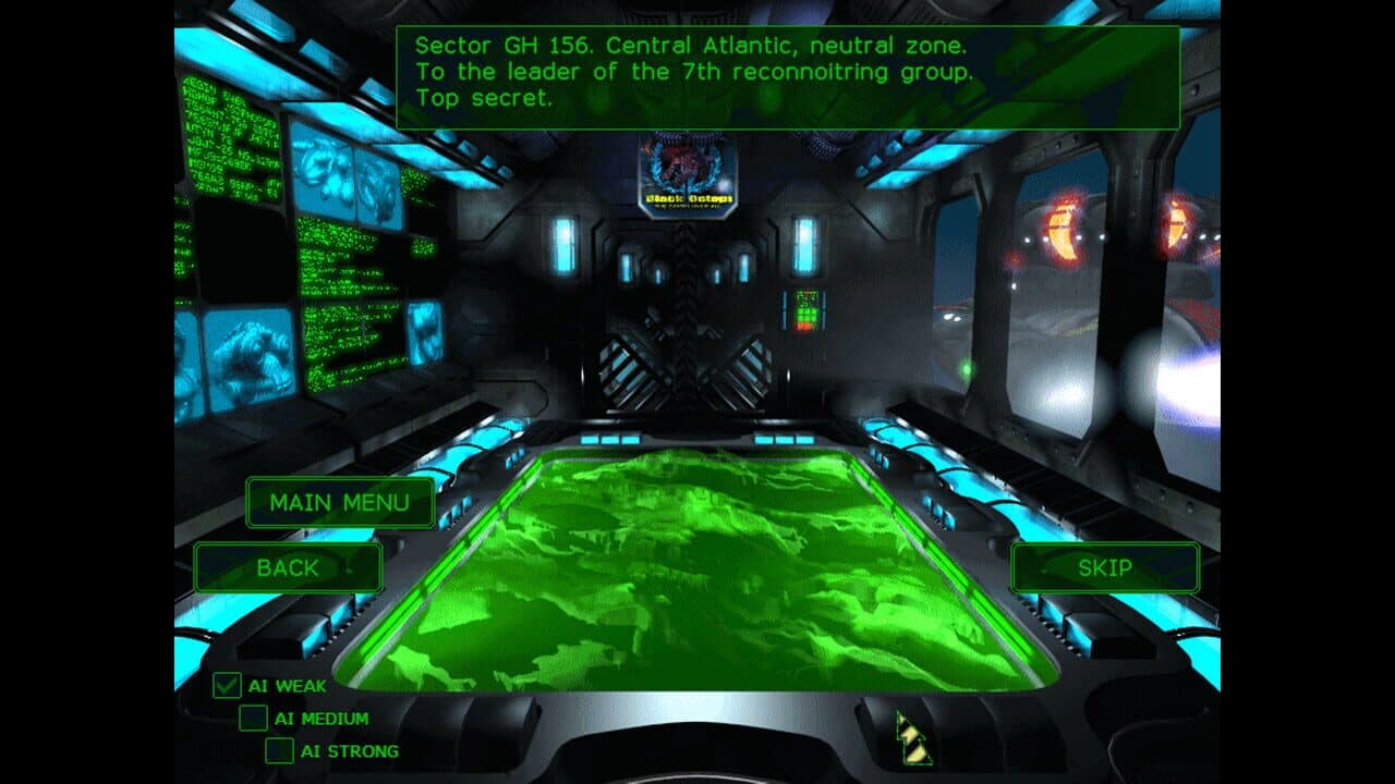 Submarine Titans thumbnail 5