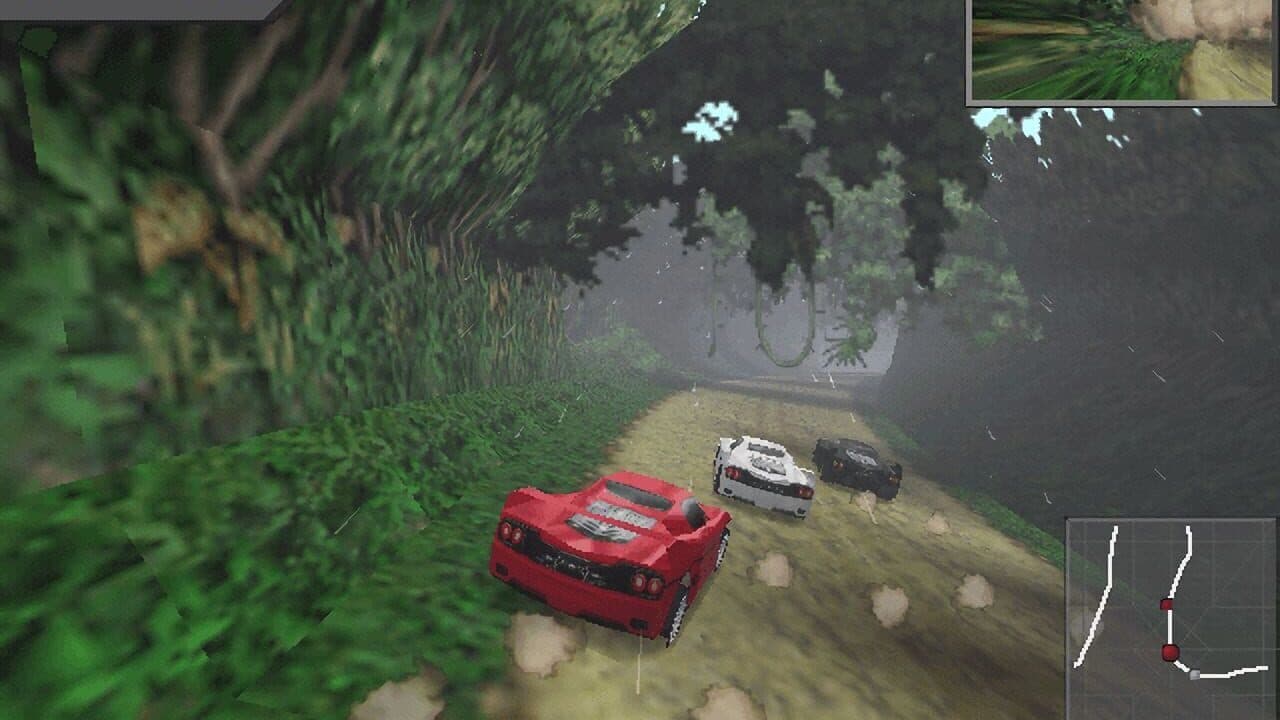 Need for Speed II thumbnail 5