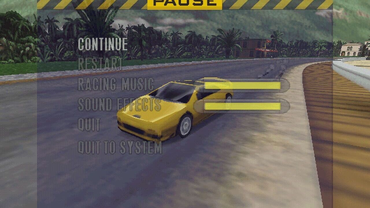 Need for Speed II thumbnail 6