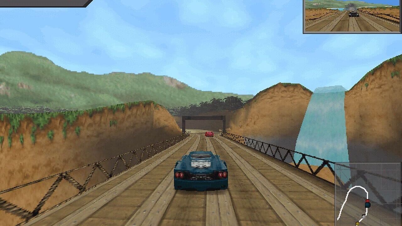 Need for Speed II thumbnail 7
