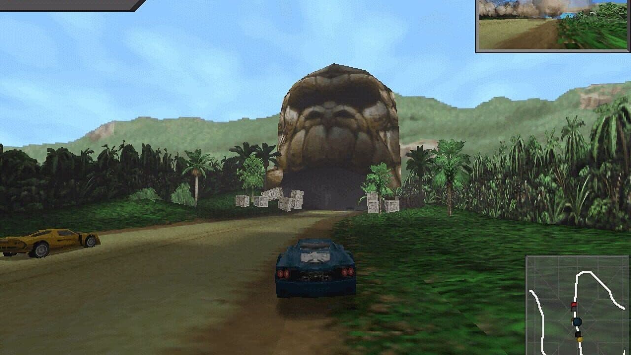 Need for Speed II thumbnail 8
