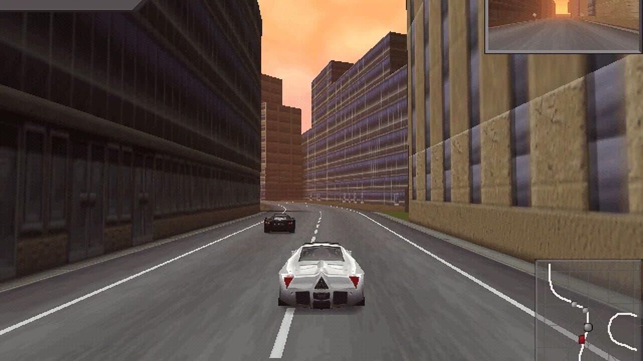 Need for Speed II thumbnail 11
