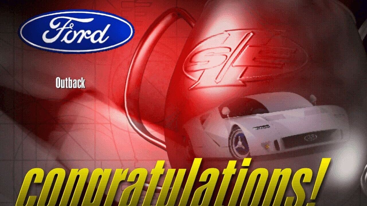 Need for Speed II thumbnail 12