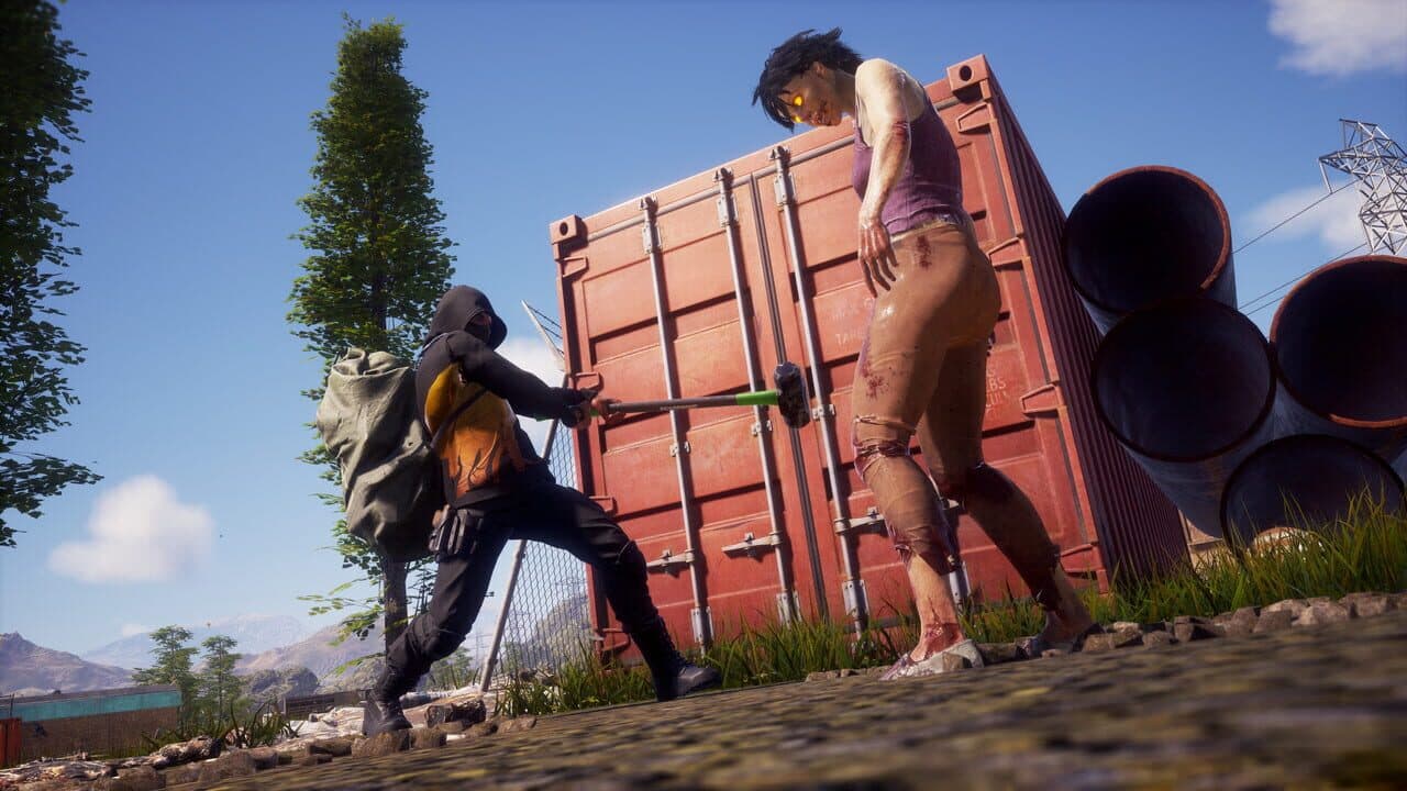 State of Decay 2: Juggernaut Edition thumbnail 2