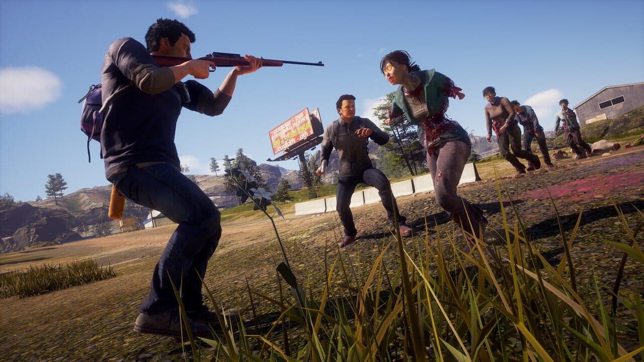 State of Decay 2: Juggernaut Edition thumbnail 3
