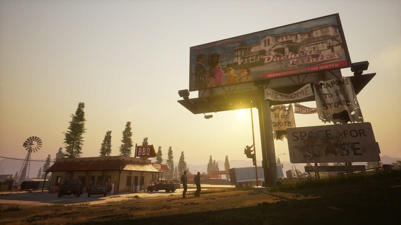 State of Decay 2: Juggernaut Edition thumbnail 4
