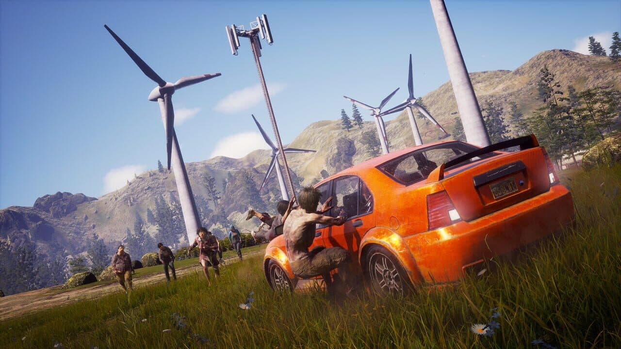 State of Decay 2: Juggernaut Edition thumbnail 6