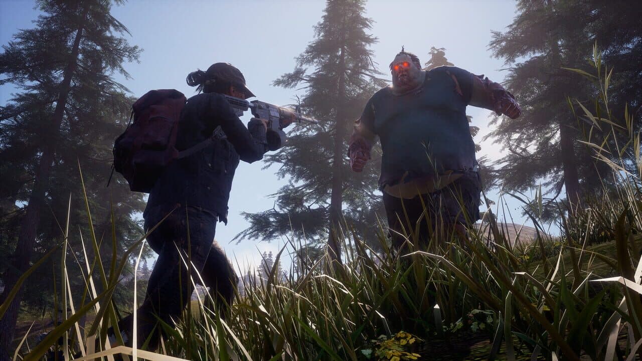 State of Decay 2: Juggernaut Edition thumbnail 7