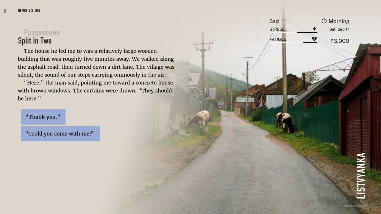 Wanderlust: Transsiberian thumbnail 5