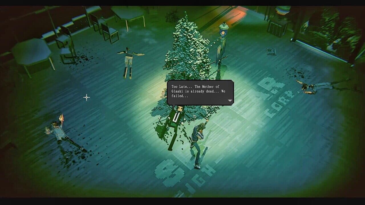 Annie: Last Hope thumbnail 6