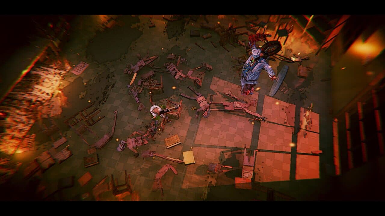 Annie: Last Hope thumbnail 7