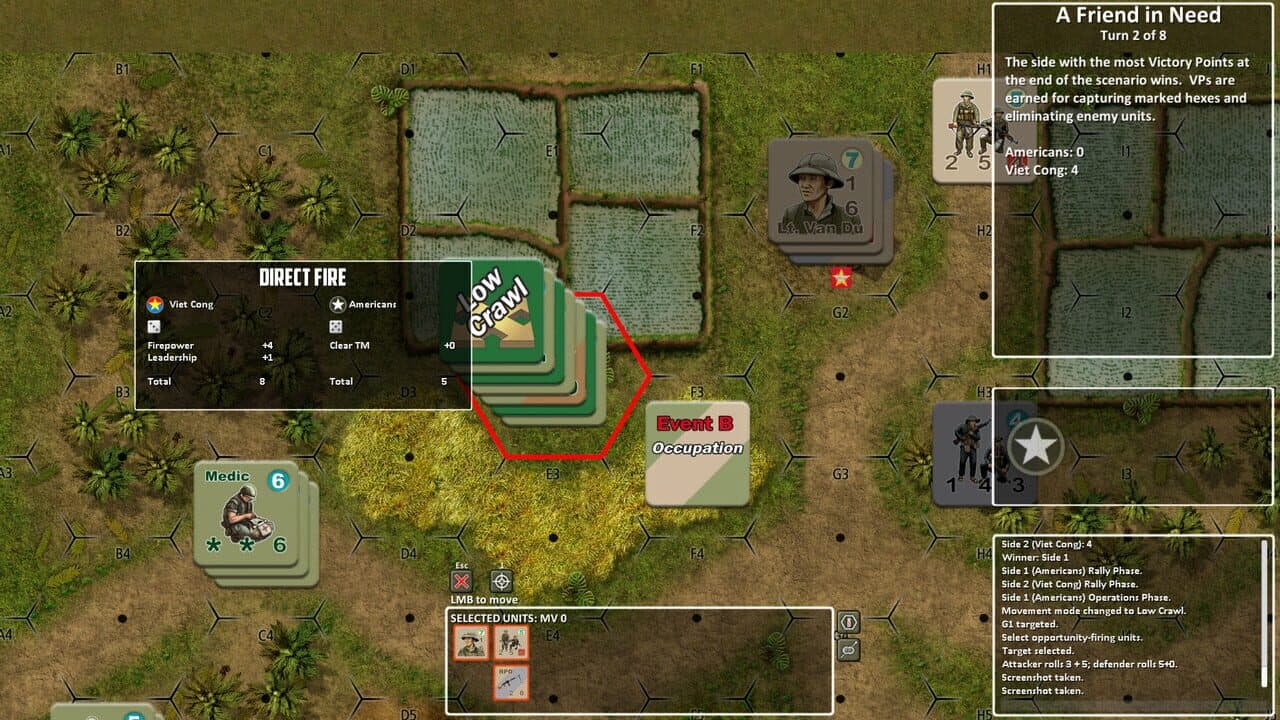 Lock 'n Load Tactical Digital thumbnail 3