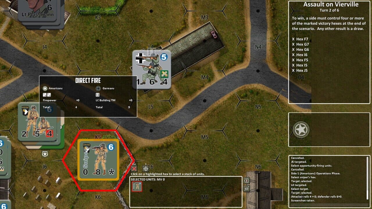 Lock 'n Load Tactical Digital thumbnail 4