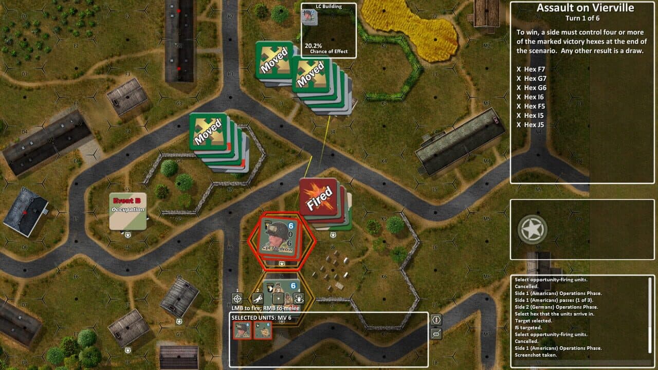 Lock 'n Load Tactical Digital thumbnail 6