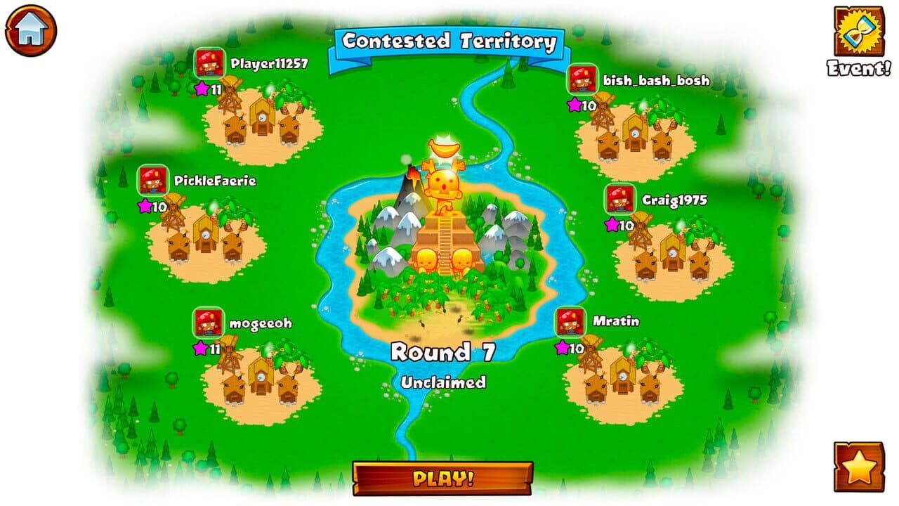 Bloons Monkey City thumbnail 3
