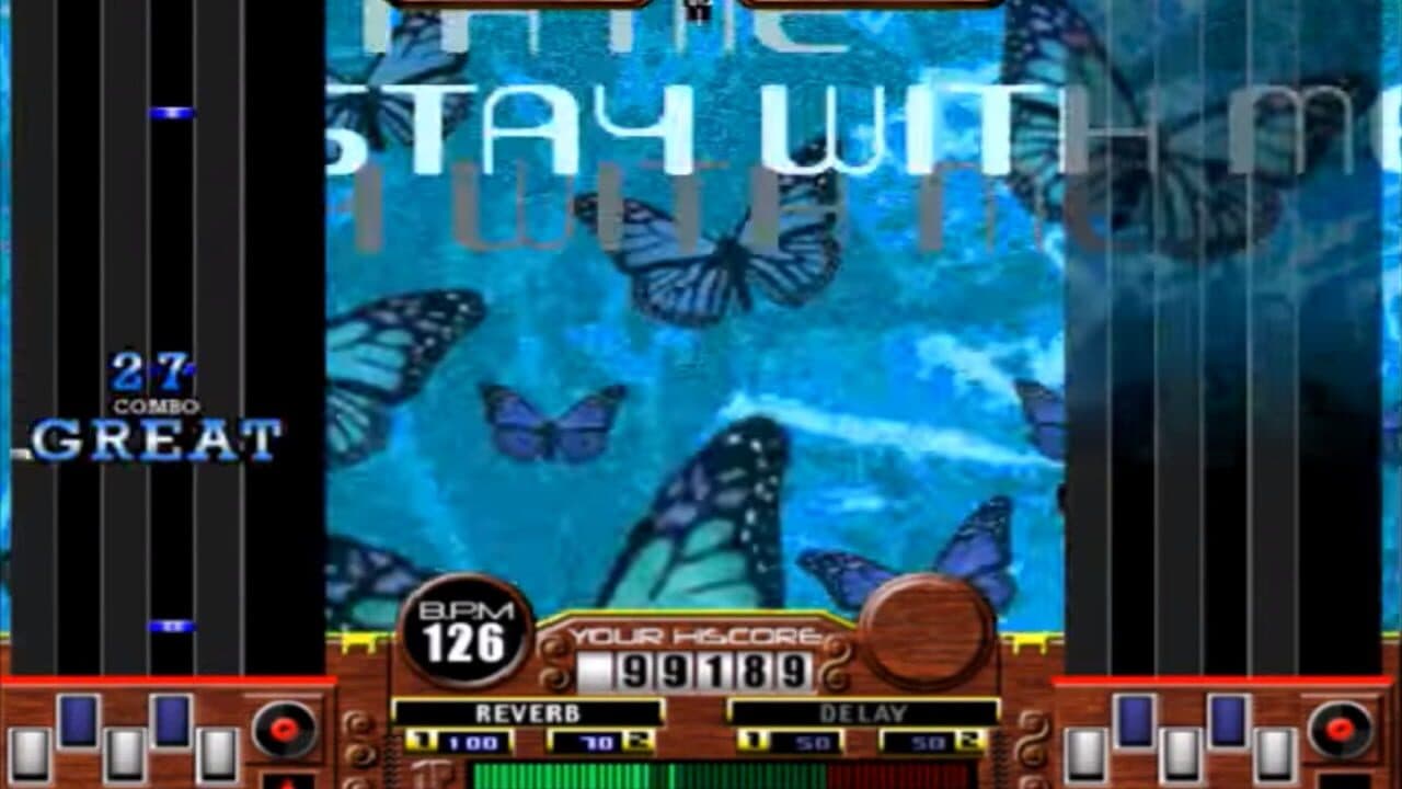 Beatmania III The Final thumbnail 4