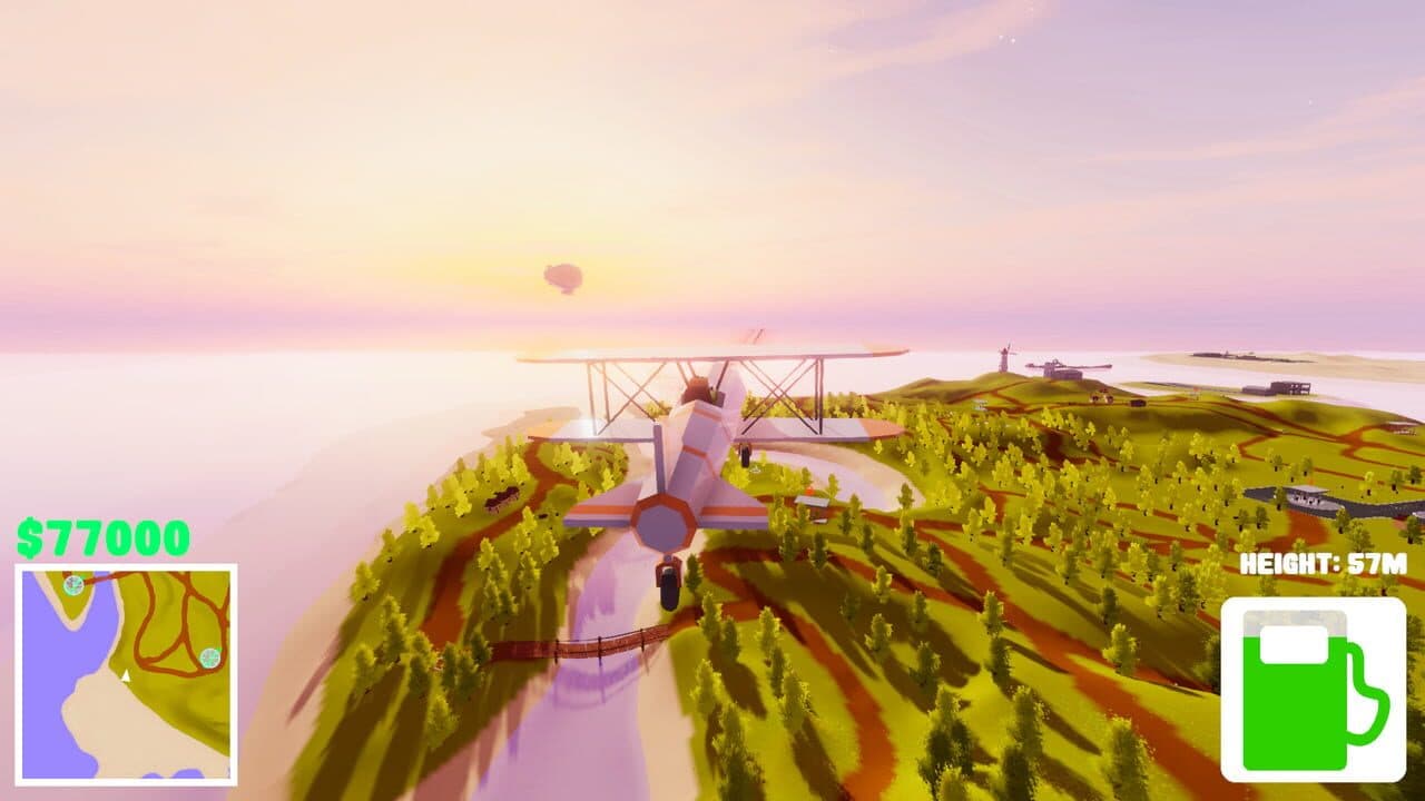 Ryza Roads thumbnail 4