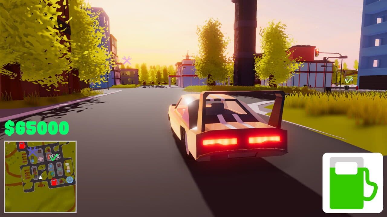 Ryza Roads thumbnail 6