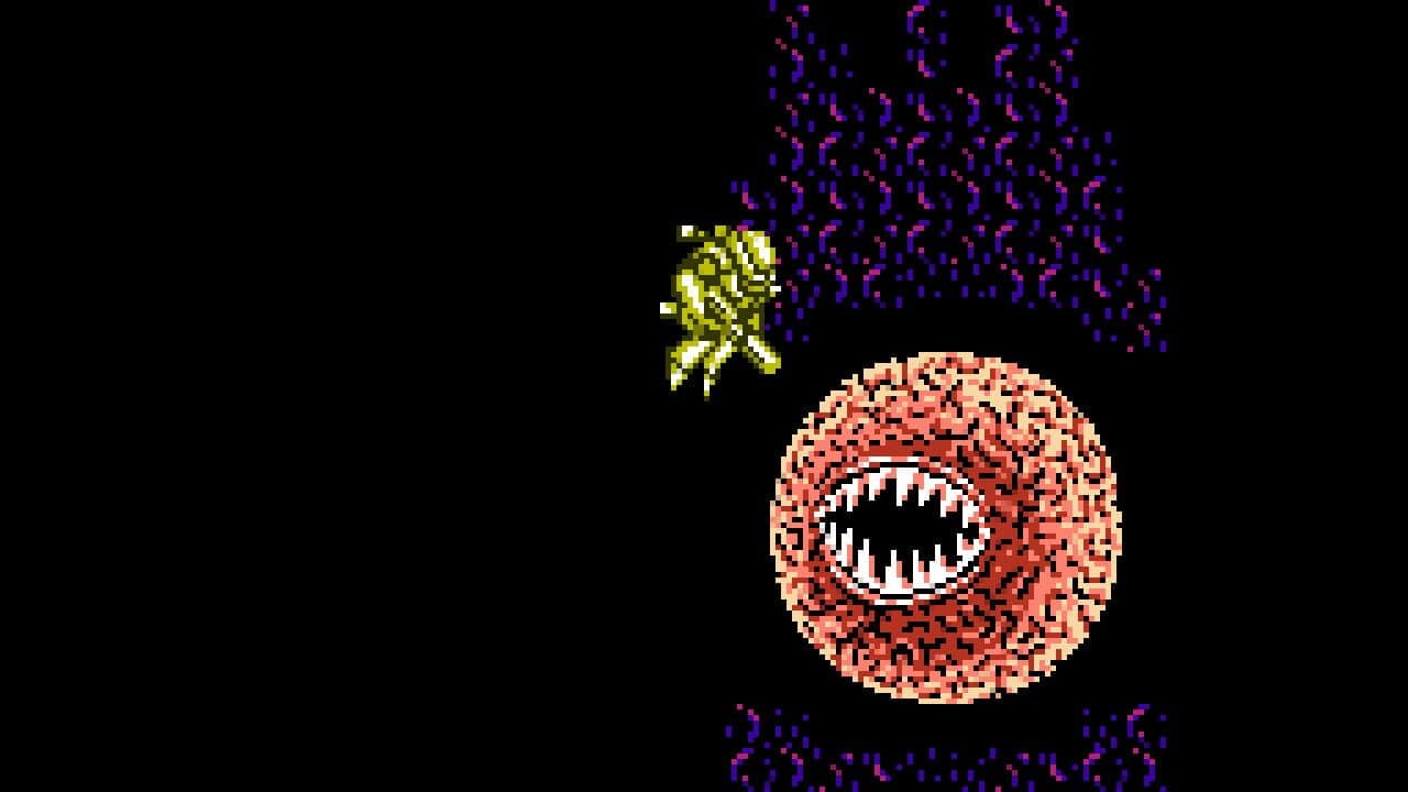 Abadox: The Deadly Inner War thumbnail 3