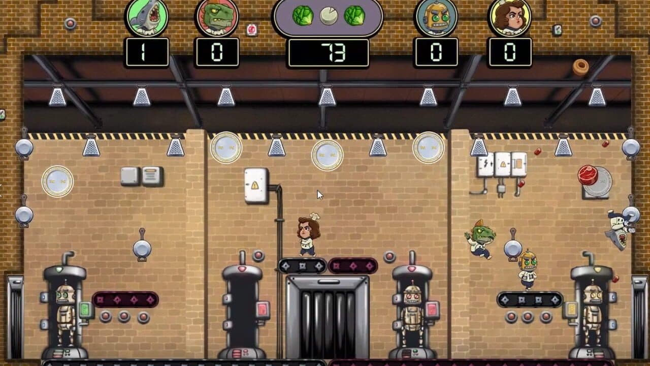 Served screenshot 1