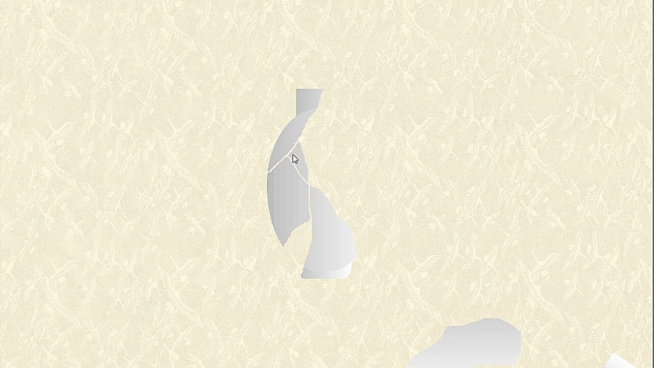 Kintsugi screenshot 1