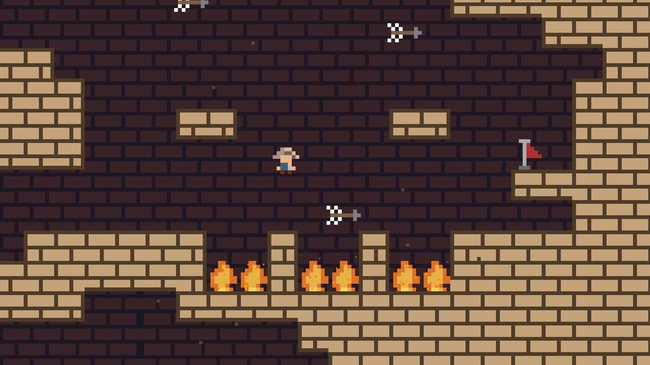 Shrine to Anubis screenshot 1