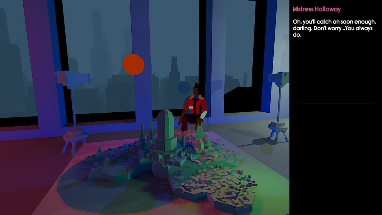 Pleroma screenshot 1