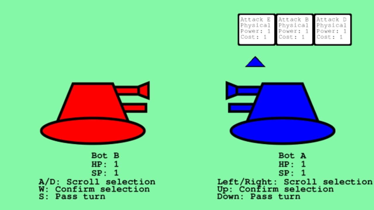 Soldier of Fortune screenshot 1