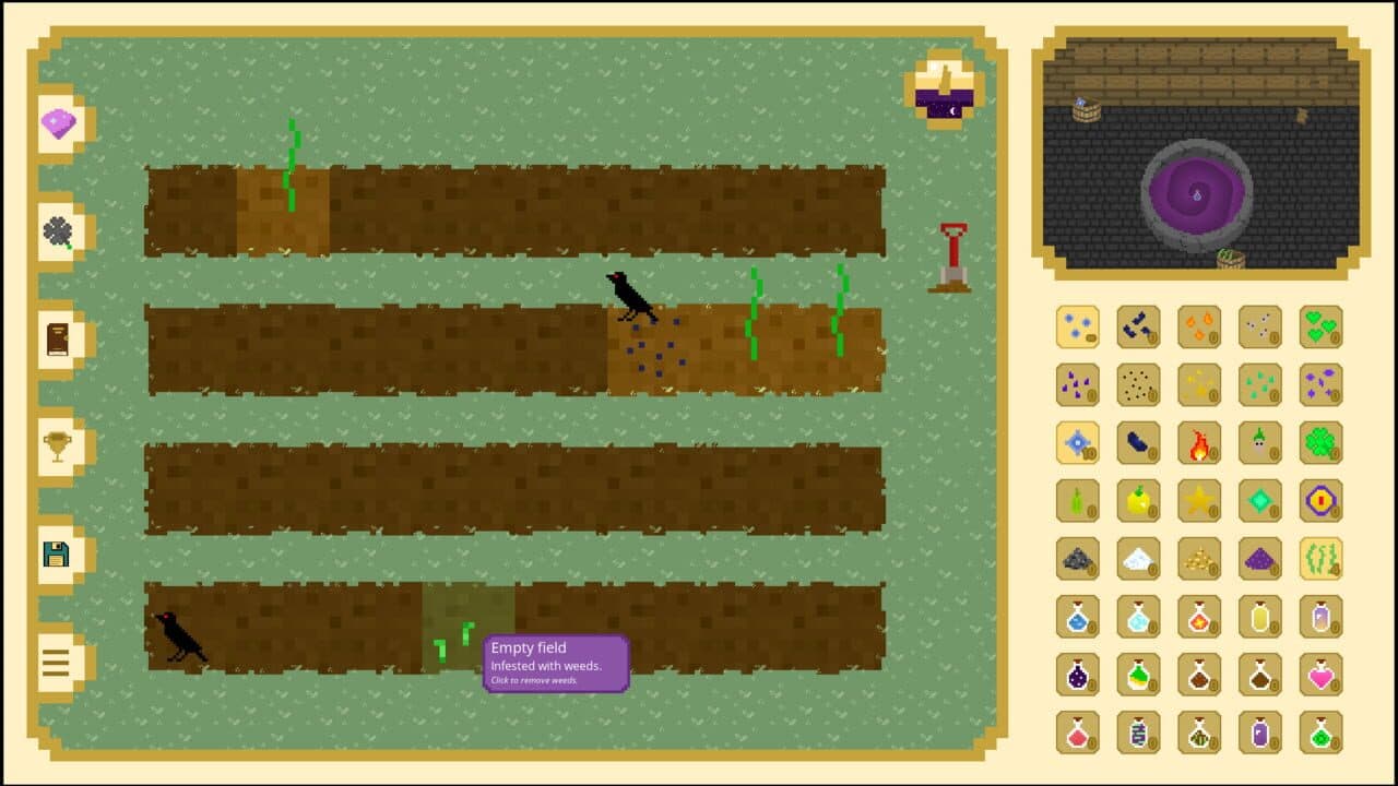Potion Commotion: Heart Edition screenshot 1