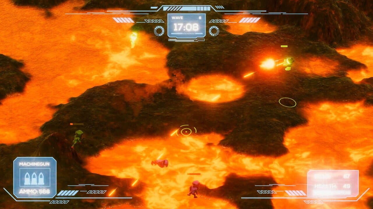 Miles Infernum thumbnail 2