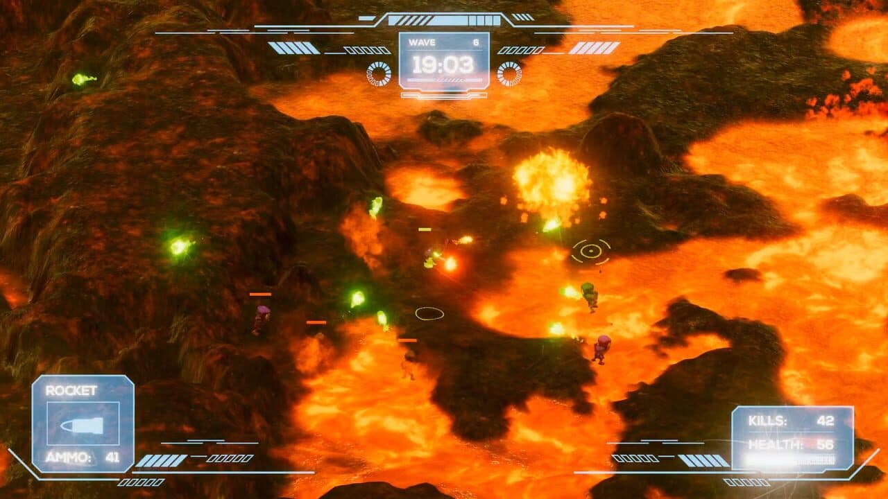 Miles Infernum thumbnail 7