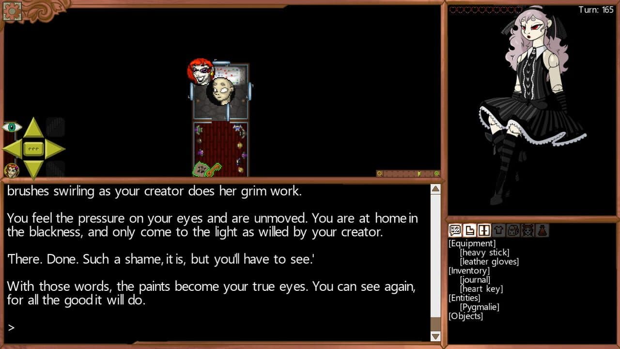 String Tyrant screenshot 1