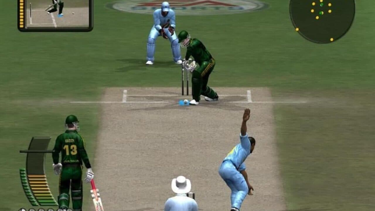 Cricket 07 thumbnail 2