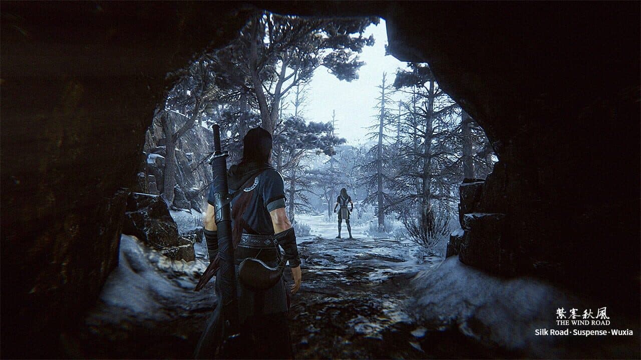 The Wind Road thumbnail 2
