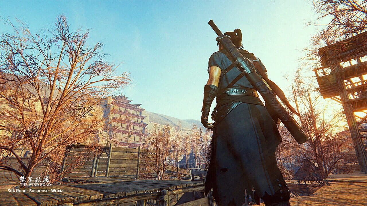 The Wind Road thumbnail 7