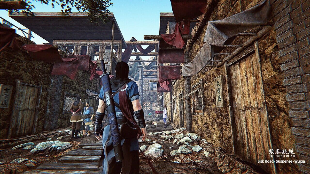 The Wind Road thumbnail 8